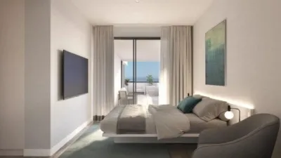 Apartment on Calle Ocio photo 7
