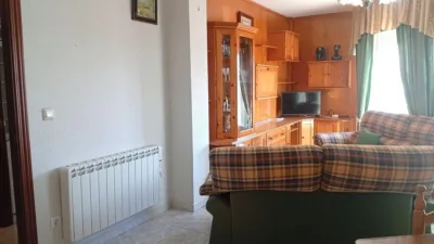 Apartment in Villanueva de La Vera photo 4