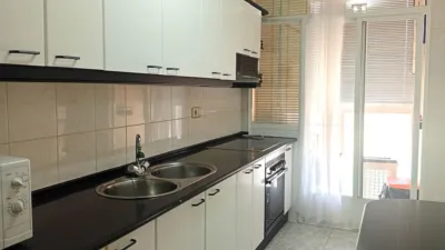 Apartment in Villanueva de La Vera photo 14