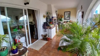 Chalet en Algar photo 11