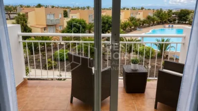 Apartment in Corralejo photo 16