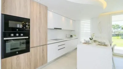 Apartamento en calle San Roque Golf photo 8