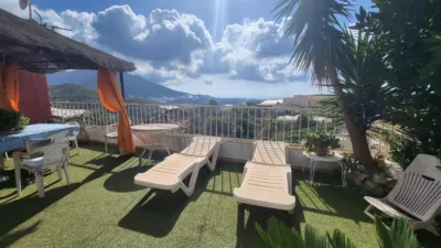 Casa – Callosa d'en Sarrià, la Marina Baixa - Vista 5