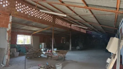 Rustic Finca in the Finestrat Area photo 25