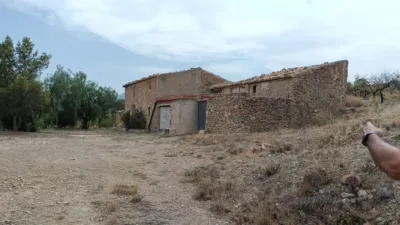 Casa – Relleu, la Marina Baixa - Más