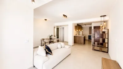 Apartment in La Pedrera-Vessanes photo 5