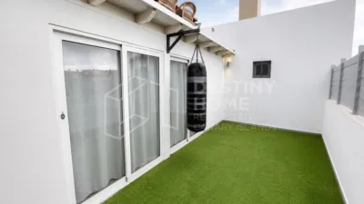 Apartment in Corralejo photo 17