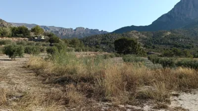 Casa – Finestrat, la Marina Baixa - Vista 2