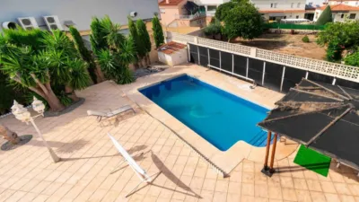 Chalet in Urbanizations photo 22