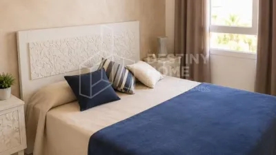 Apartment in Corralejo photo 15