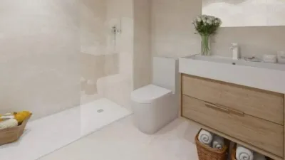 Apartamento en calle de los Escritores photo 10