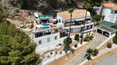 Chalet en Algar photo 9