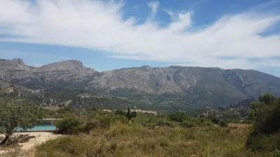 Casa - Vista 5