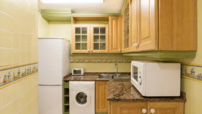Apartment in Platja de Llevant photo 8