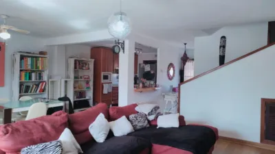 Chalet in Scandinavia - The Captivating photo 9