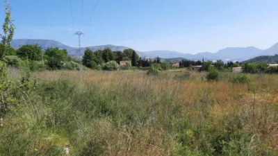 Casa – Polop, la Marina Baixa - Vista 3