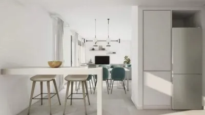 Apartment on Calle Ines de Suarez photo 4