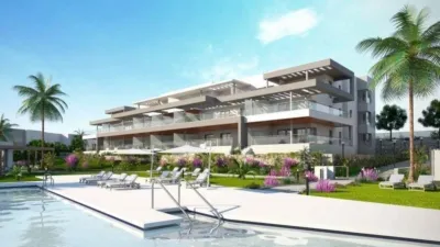 Apartamento en calle Flaminio photo 2