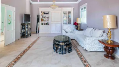 Chalet in Urbanizations photo 8