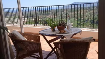 Chalet en Algar photo 30