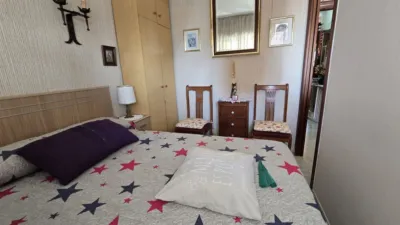 Piso – Benidorm, Els Tolls - Imalsa, la Marina Baixa - Más