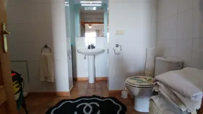 Chalet en Algar photo 23