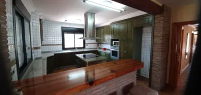 Chalet in Callosa d'en Sarrià photo 8