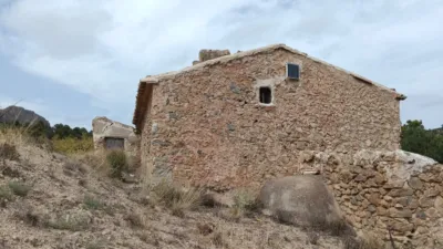 Casa – Relleu, la Marina Baixa - Vista 5