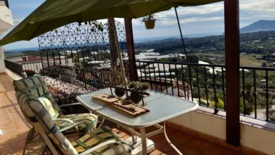 Chalet en Algar photo 22