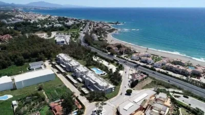 Apartamento en calle Donna Julia photo 6