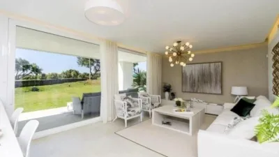 Apartamento en calle San Roque Golf photo 5