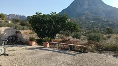 Casa – Finestrat, la Marina Baixa - Vista 5