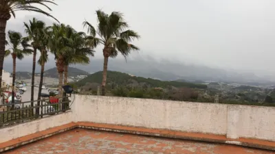 Casa - Vista 2