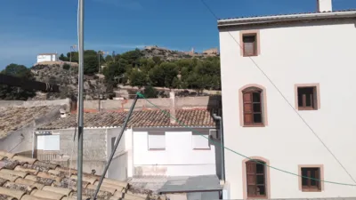 Casa - Vista 4