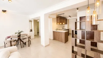 Apartment in La Pedrera-Vessanes photo 13