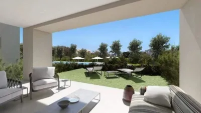 Apartamento en calle Donna Julia photo 2