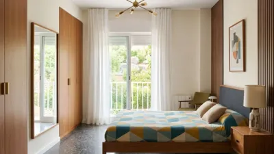 Apartment in Villanueva de La Vera photo 26