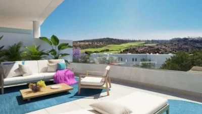 Apartamento en calle de las Camelias photo 2