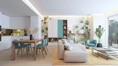 Apartamento en calle de las Camelias photo 7