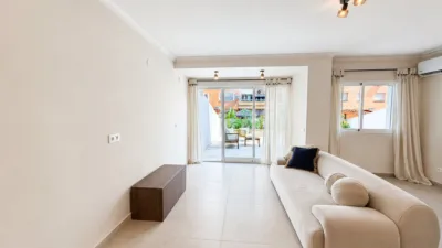 Apartment in La Pedrera-Vessanes photo 6