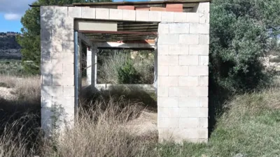 Casa – Relleu, la Marina Baixa - Vista 4