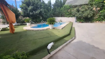 Casa – Callosa d'en Sarrià, la Marina Baixa - Vista 3