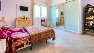 Chalet in Urbanizations photo 16