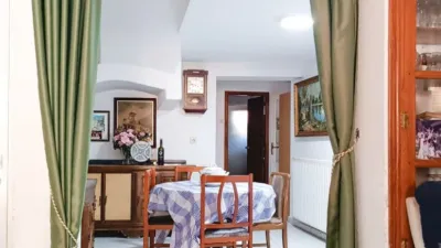 Casa – Confrides, la Marina Baixa - Vista 4