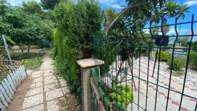 Terreno en venta en La Nucia - Vista 2