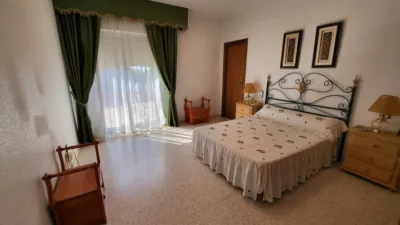 Chalet in Callosa d'en Sarrià photo 17