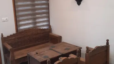 Casa - Más