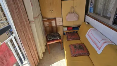 Piso – Benidorm, Els Tolls - Imalsa, la Marina Baixa - Vista 4