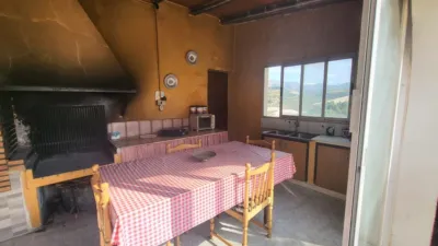 Chalet in Callosa d'en Sarrià photo 34