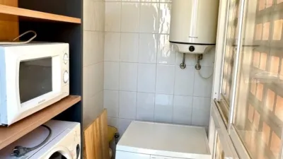 Apartment in Mascarat photo 28